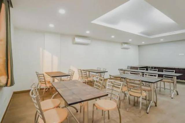 Event space