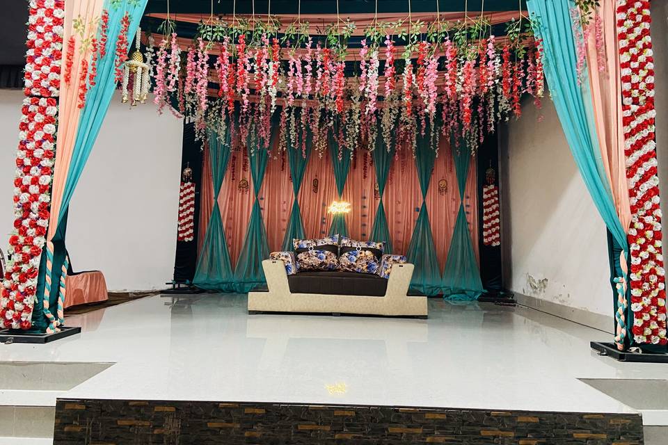 Sahi Marriage Palace