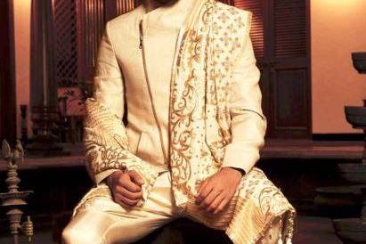 Sherwani