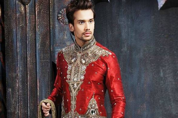 Sherwani