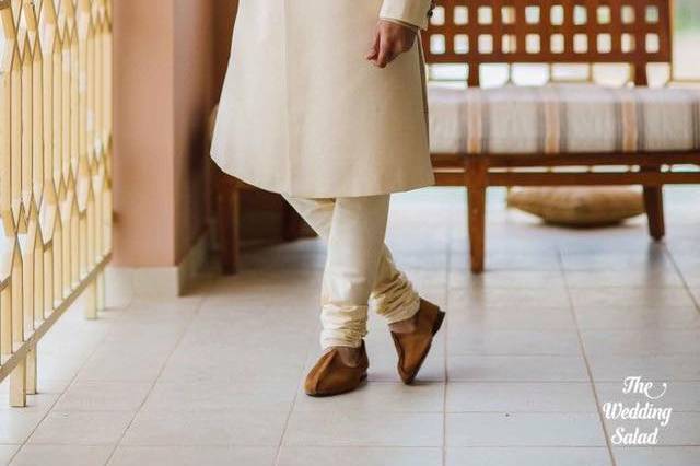 Sherwani