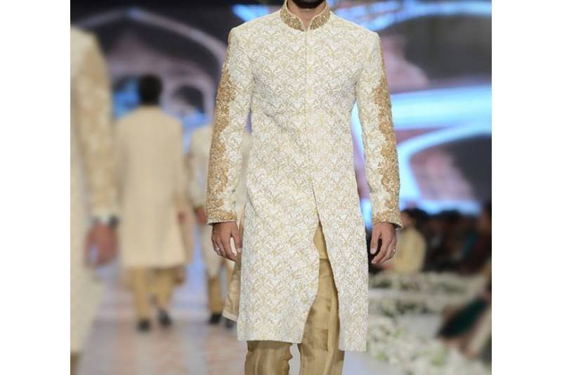 Sherwani