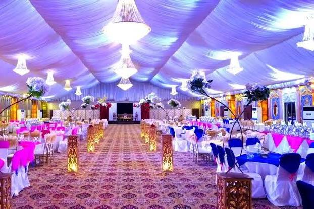 Sahi Marriage Palace