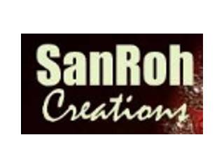 Sanroh creations logo