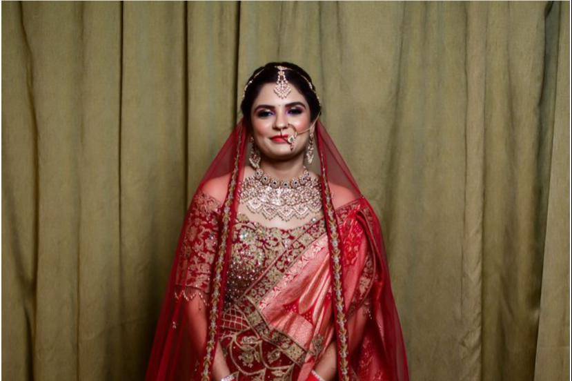 Brides of Adya