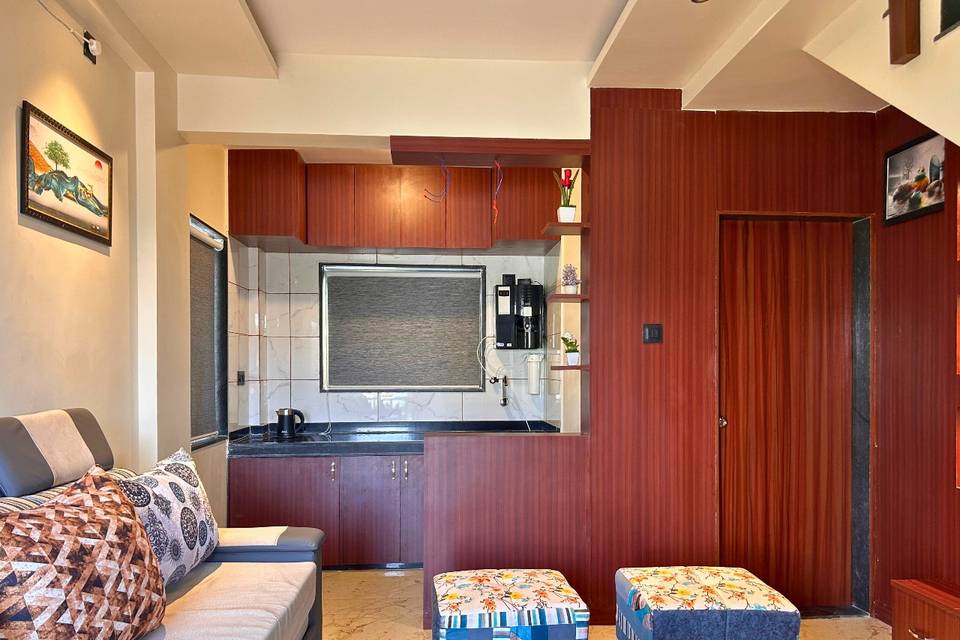Accommodation