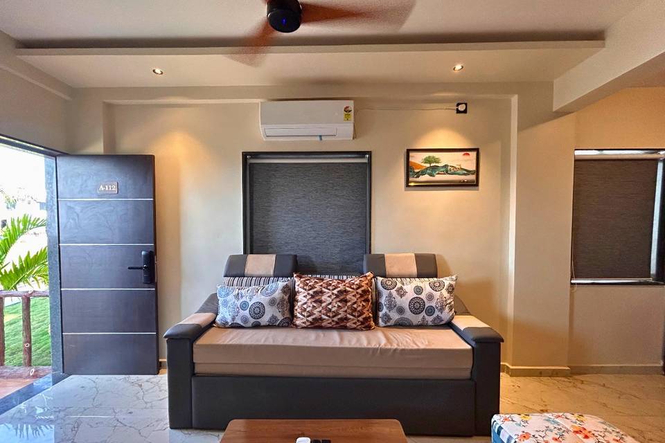 Accommodation
