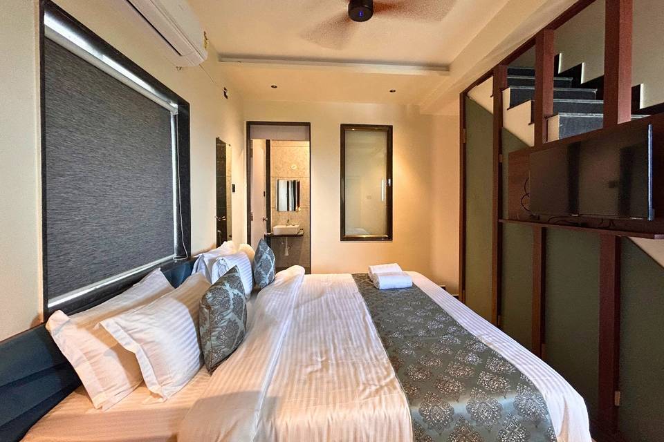 Accommodation