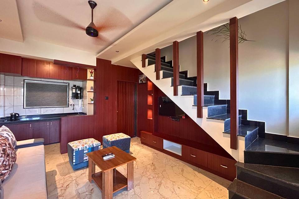 Accommodation