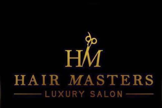 Hair Masters Luxury Salon, DLF Phase-4 - Makeup Salon - HUDA City Centre -  Sector 29 