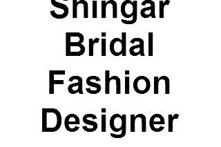 Shingar Bridal Fashion Designer Logo
