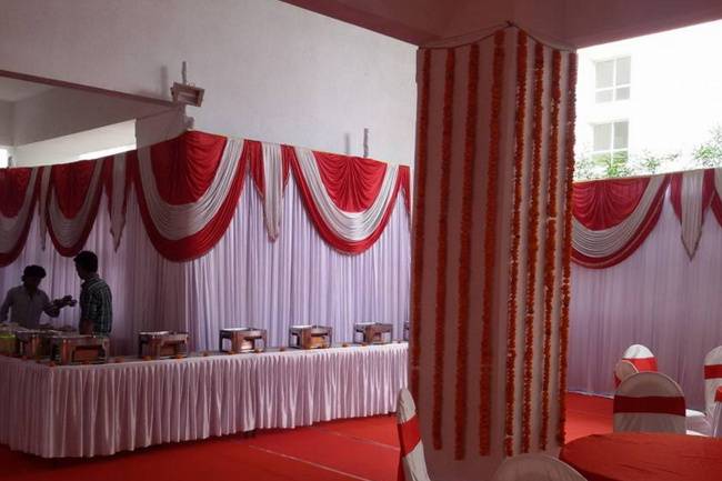 City Decorators, Pune