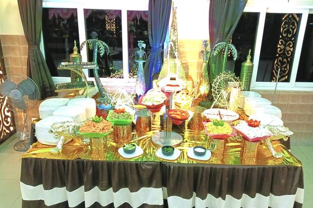 SSK Catering