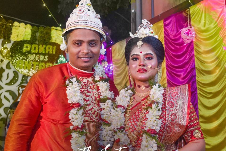 Bengali couple suvo x Antara