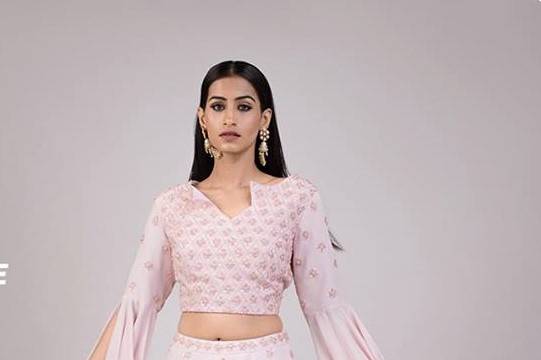 Lehenga