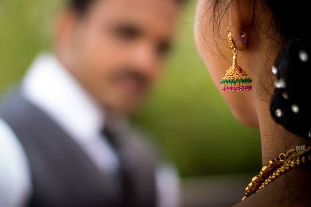 Wedding photography