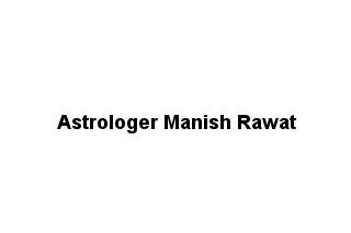 Astrologer Manish Rawat