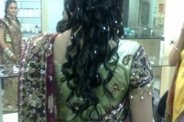 Hairstyle