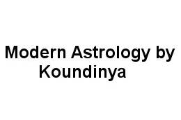 Modern Astrology by Koundinya