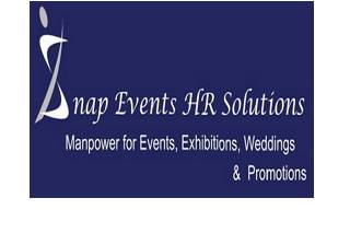 Snap Events Logo