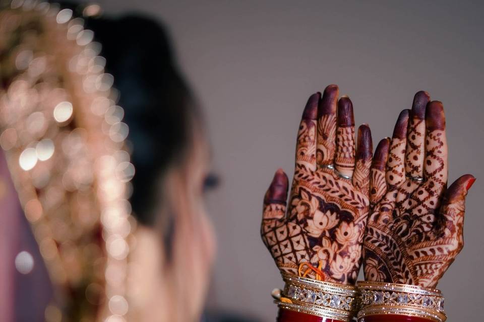 Mehndi