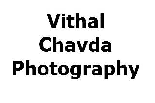 Vithal Chavda Photography Logo