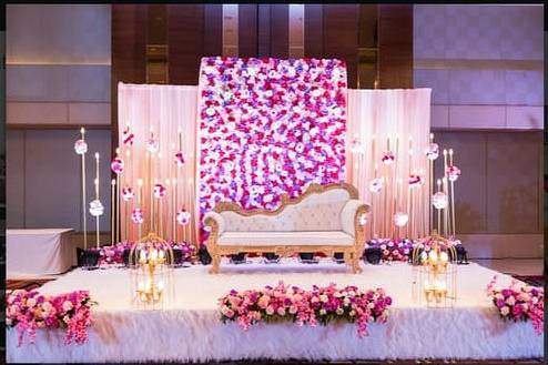 Mumbaikar Decor & Events