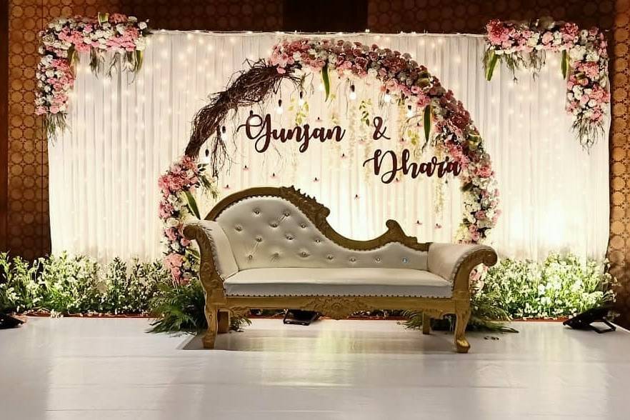 Mumbaikar Decor & Events