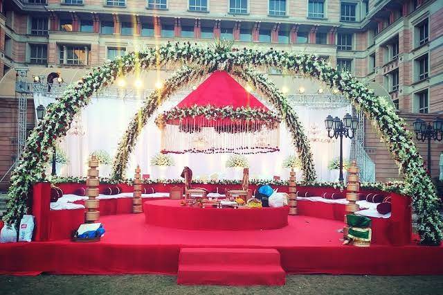 Mumbaikar Decor & Events