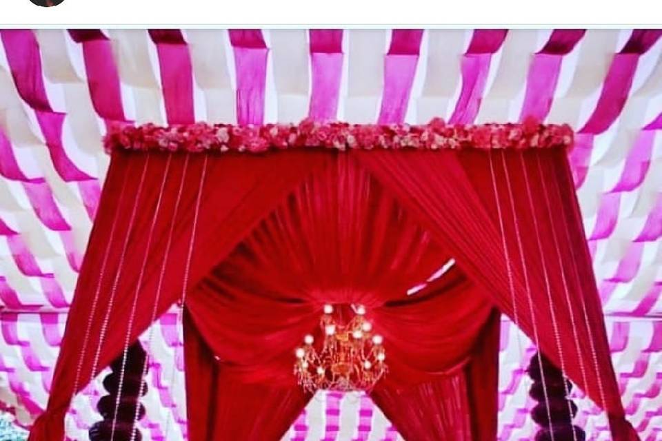 Mumbaikar Decor & Events