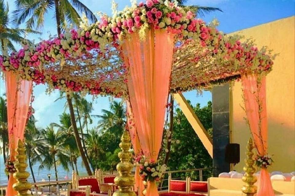 Mumbaikar Decor & Events