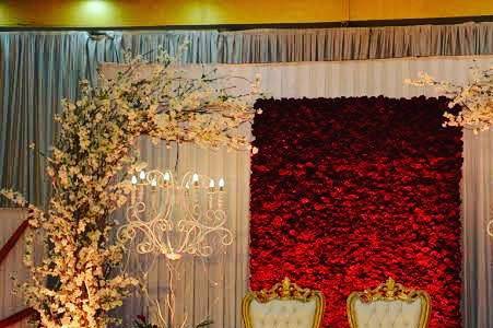 Mumbaikar Decor & Events