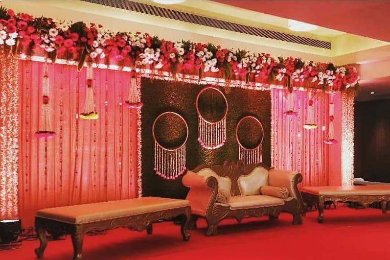 Mumbaikar Decor & Events