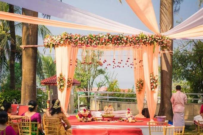 Mumbaikar Decor & Events