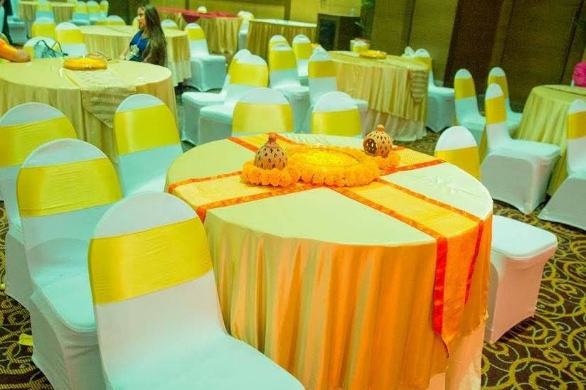 Mumbaikar Decor & Events