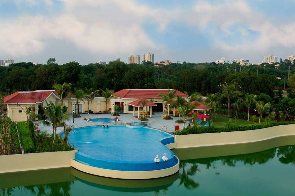 Regency Lagoon Resort & Convention