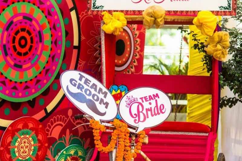 Mumbaikar Decor & Events