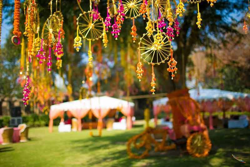 Mumbaikar Decor & Events