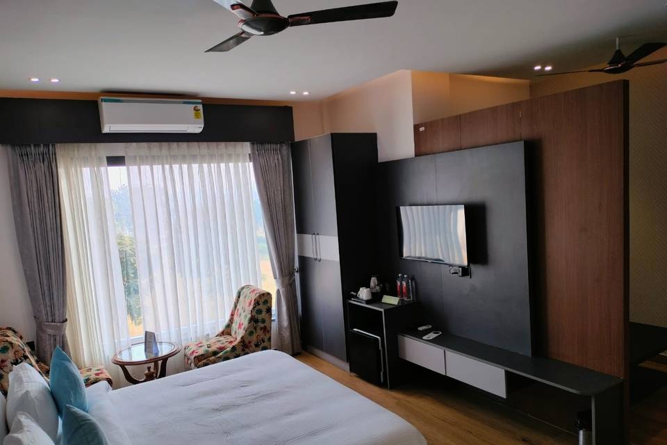 Suite Room