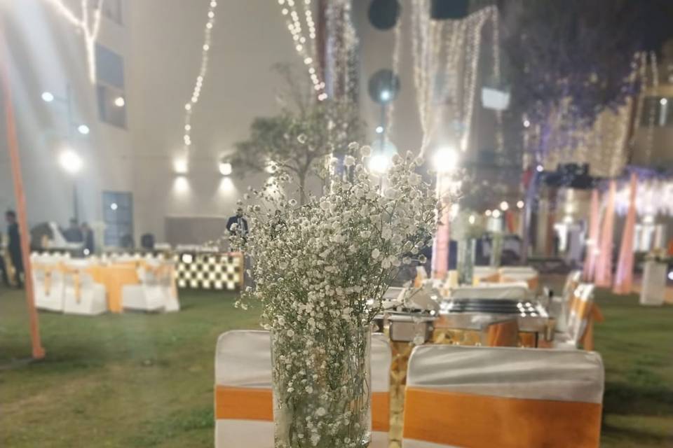 Table Decor