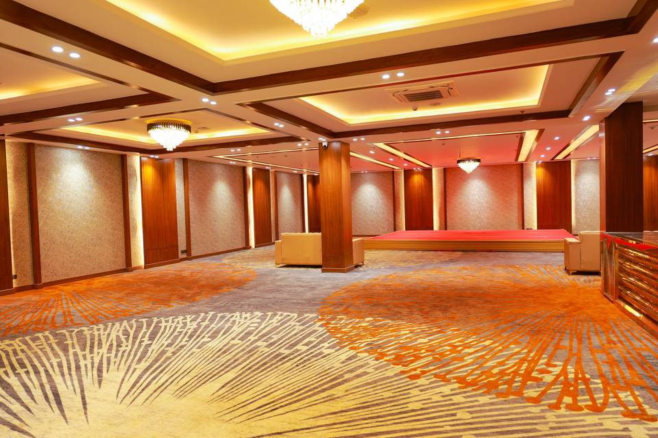 Ballroom