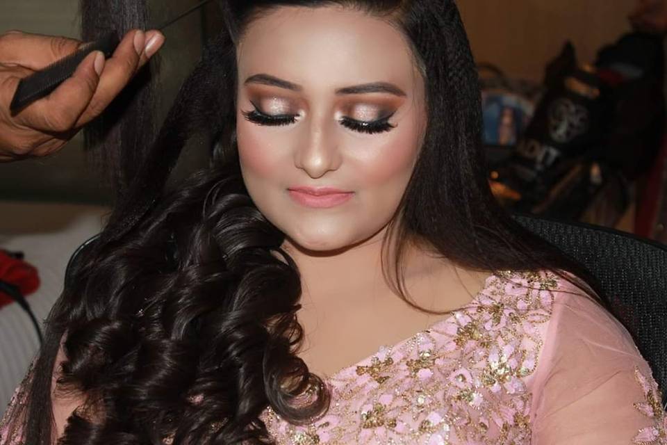Dolledup by Komal
