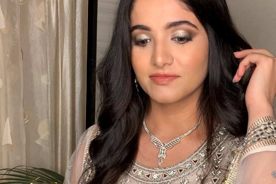 Dolled Up By Komal