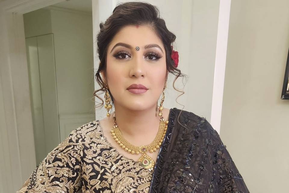 Dolledup by Komal
