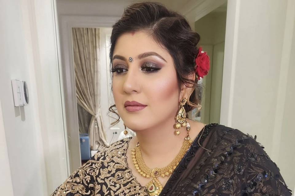 Dolledup by Komal
