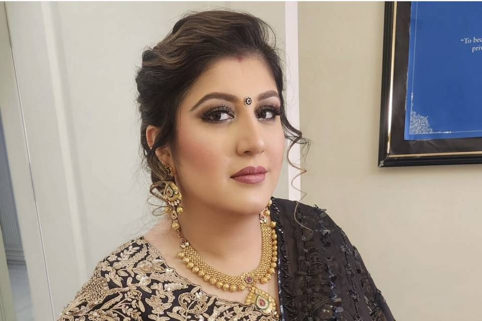 Dolledup by komal