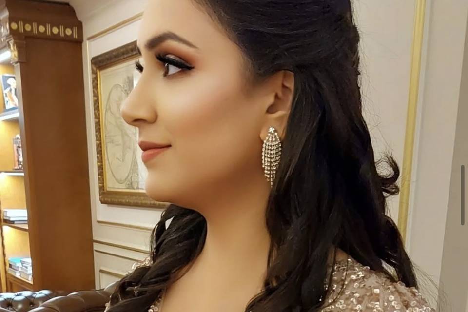 Dolledup by Komal