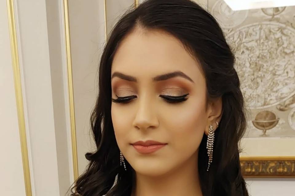 Dolledup by Komal