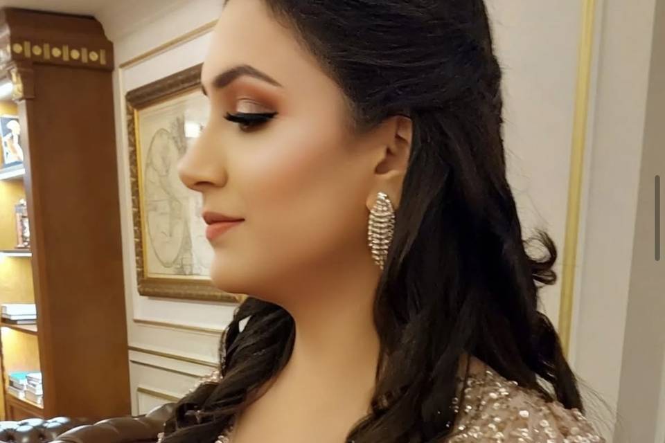 Dolledup by Komal