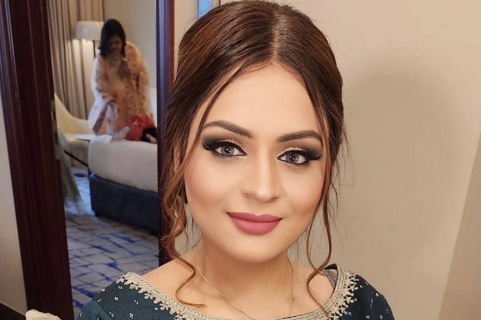 Dolledup by Komal